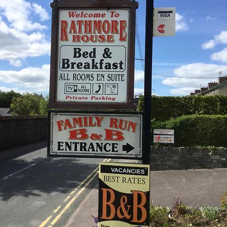 Rathmore House Bed & Breakfast Killarney Luaran gambar