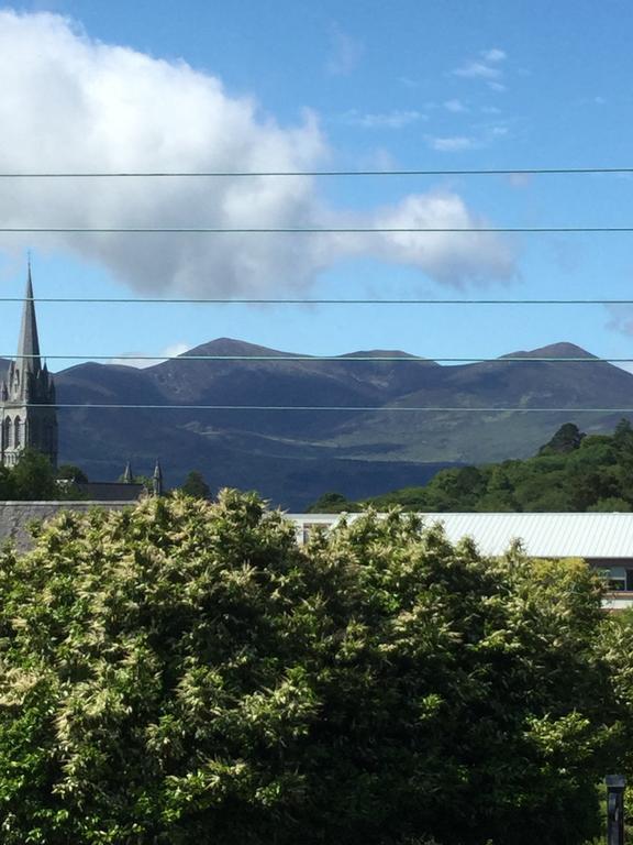Rathmore House Bed & Breakfast Killarney Bilik gambar