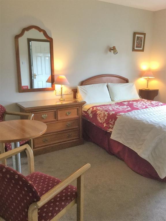 Rathmore House Bed & Breakfast Killarney Luaran gambar