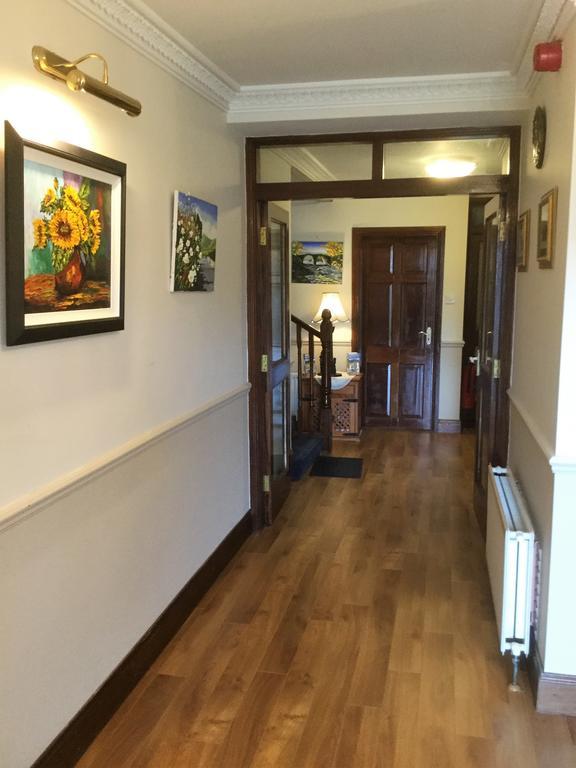 Rathmore House Bed & Breakfast Killarney Luaran gambar