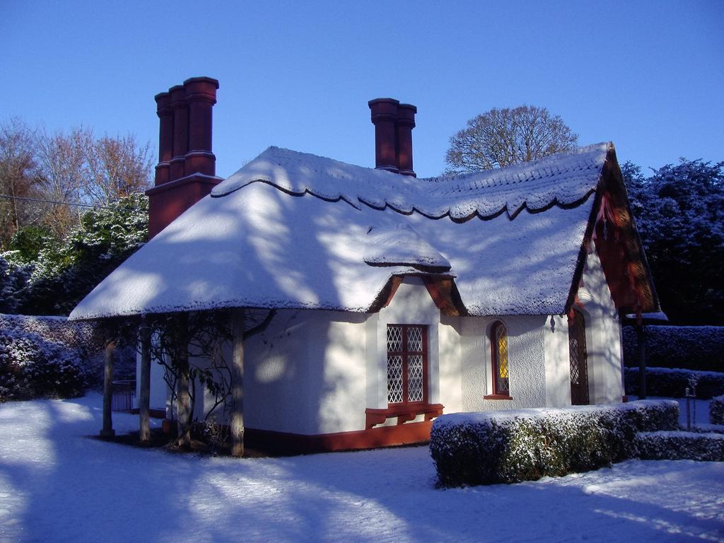 Rathmore House Bed & Breakfast Killarney Luaran gambar