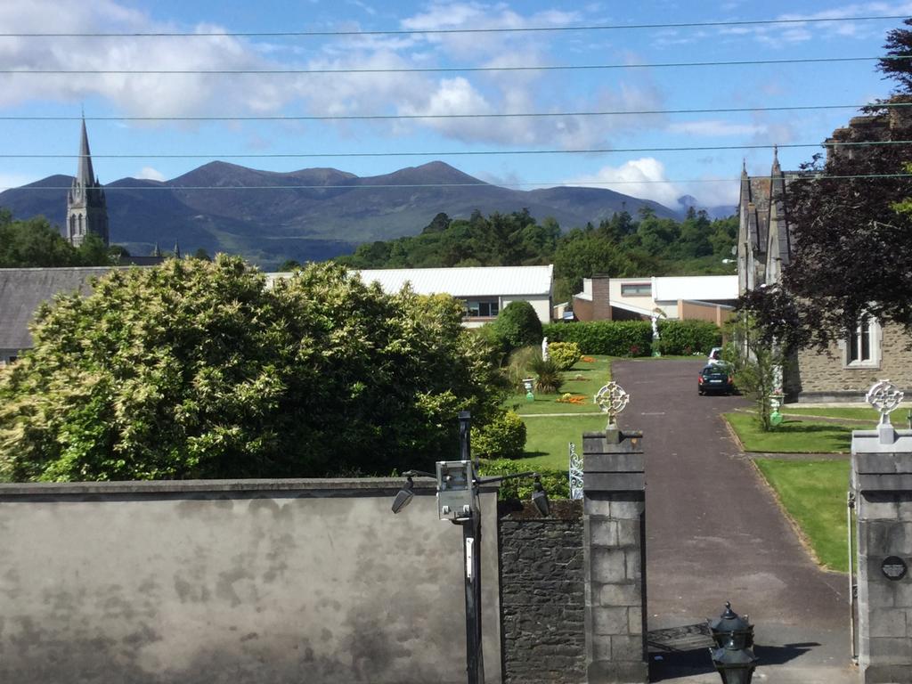 Rathmore House Bed & Breakfast Killarney Luaran gambar