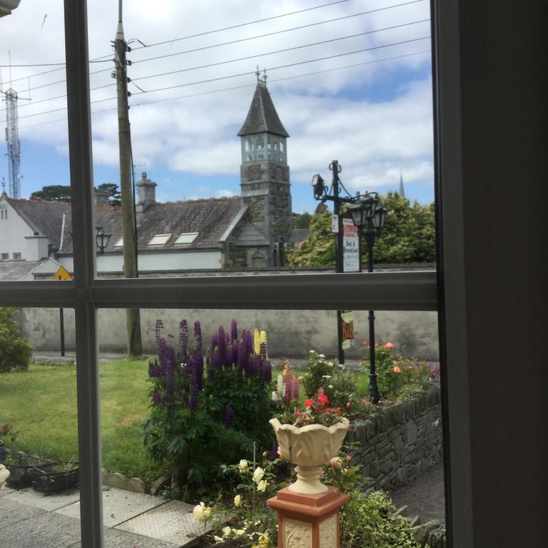 Rathmore House Bed & Breakfast Killarney Luaran gambar