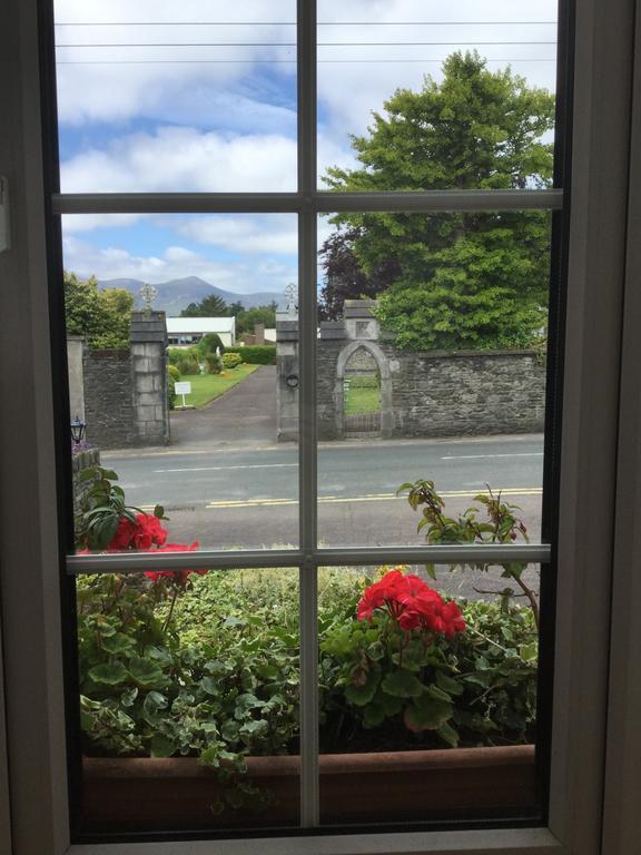 Rathmore House Bed & Breakfast Killarney Luaran gambar